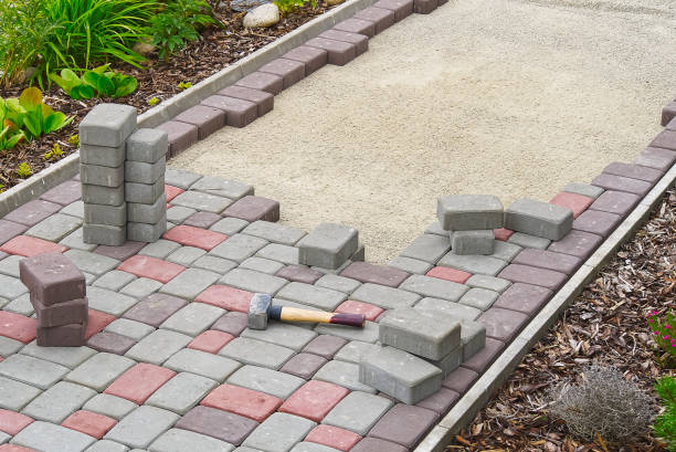 Best Best Driveway Pavers  in Sparkill, NY