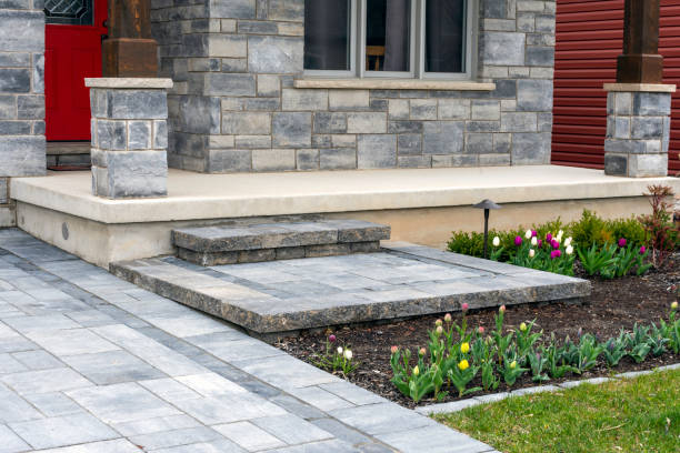 Best Commercial Driveway Pavers  in Sparkill, NY