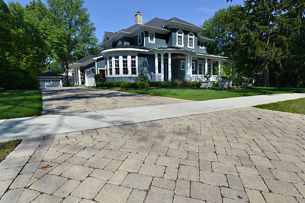 Best Driveway Resurfacing Pavers  in Sparkill, NY