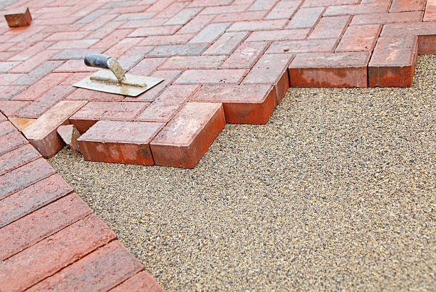 Best Local Driveway Pavers  in Sparkill, NY